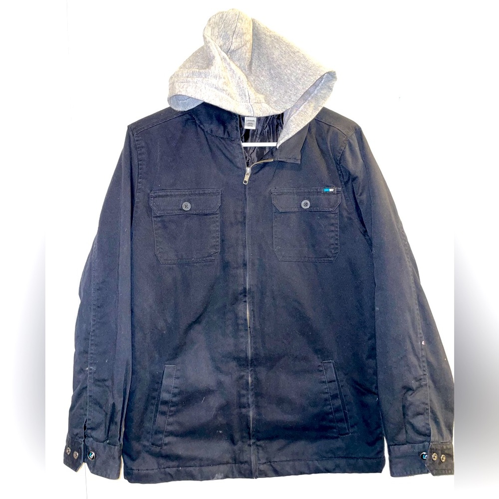 Boys winter coat